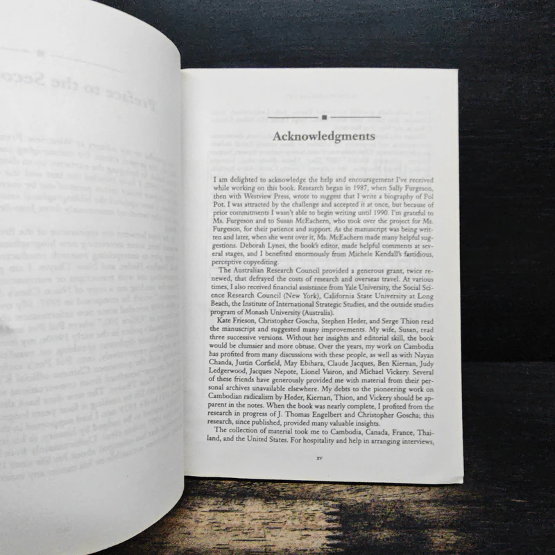 Brother Number One - David P.Chandler รูปที่ 9