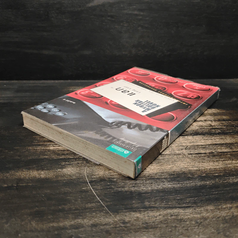 แลก Long Lost - ฮาร์ลาน โคเบน (Harlan Coben) รูปที่ 5