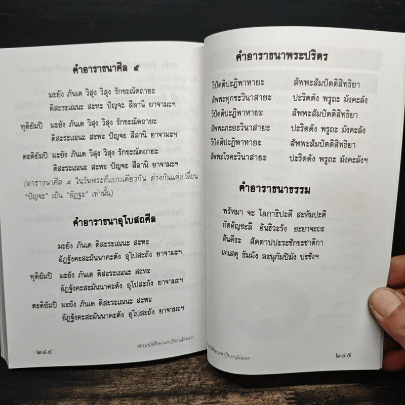 คู่มือ : เที่ยวถิ่นพุทธ รูปที่ 10