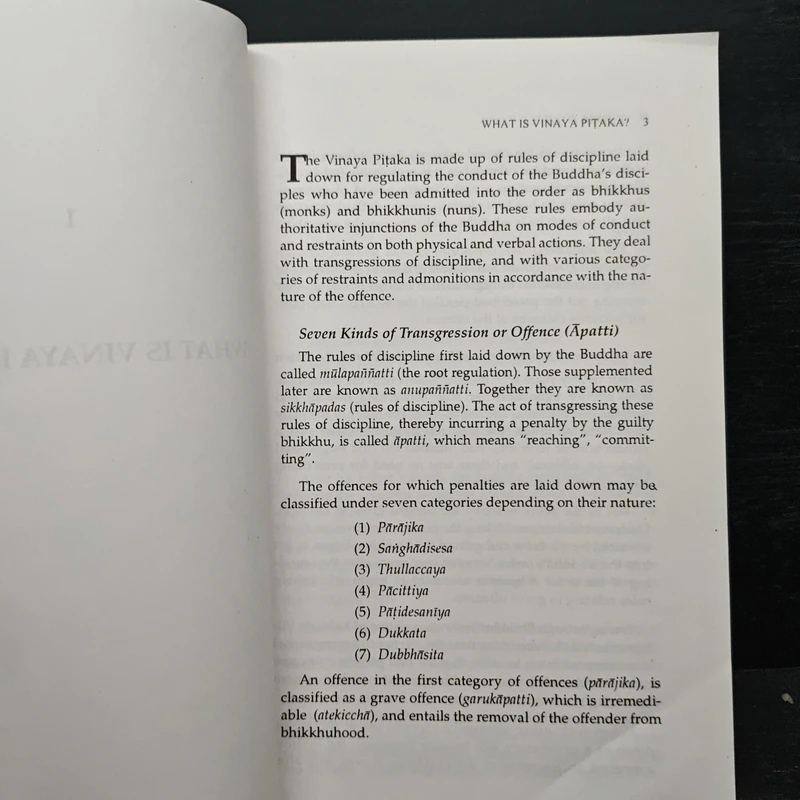 Essence of Tipiṭaka - U Ko Lay รูปที่ 9
