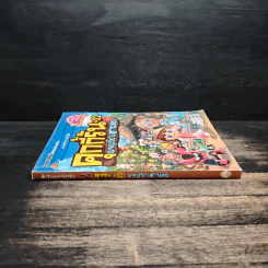 คุกกี้รัน เล่ม 22 ตอน ผจญภัยในฮานอย รูปที่ 3