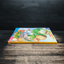 Plants vs. Zombies 2 สนุกไม่มีลิมิต รูปที่ 3