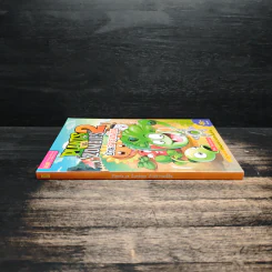 Plants vs. Zombies 2 ป่วนอารมณ์ขัน รูปที่ 3
