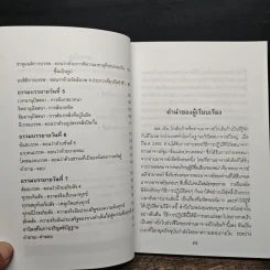 มหาสติปัฏฐานสูตร ธรรมบรรยายฉบับย่อ ทางสู่ความหลุดพ้น - ดังตฤณ รูปที่ 7