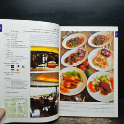 Bangkok Restaurants Guide รูปที่ 8