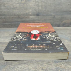สยบแค้นเพชฌฆาต - Brad Thor รูปที่ 4