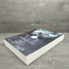 Blowback ไวรัสอำมหิต - Brad Thor รูปที่ 3