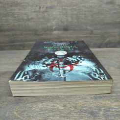 Blowback ไวรัสอำมหิต - Brad Thor รูปที่ 4