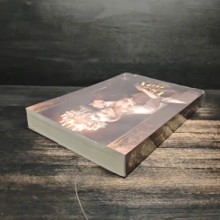 Eternity #นิรันดร์อนันตกาล - Mariposa รูปที่ 5