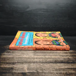 แสบกำลังสอง - Jacqueline Wilson รูปที่ 3