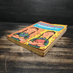 แสบกำลังสอง - Jacqueline Wilson รูปที่ 4