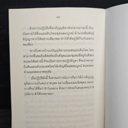 ทำอย่างไร จะพูดได้เต็มปากว่า เรารักในหลวง รูปที่ 7