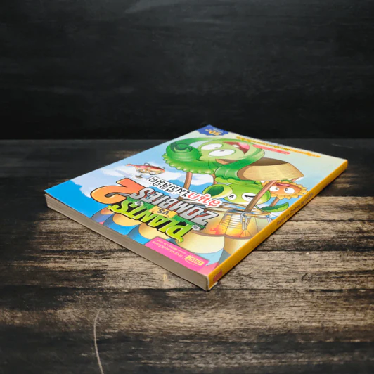 Plants vs. Zombies 2 สนุกไม่มีลิมิต รูปที่ 5