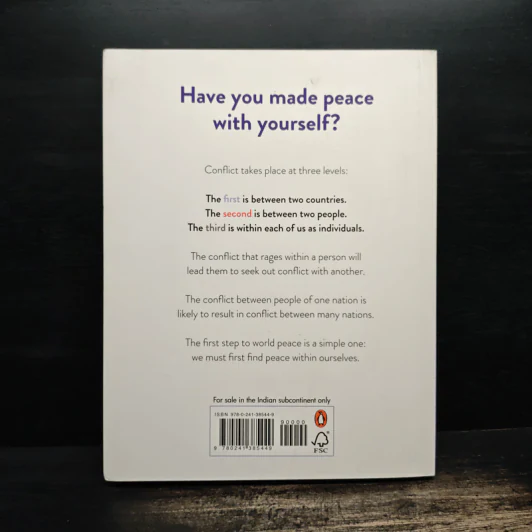 Peace Is Possible - Prem Rawat รูปที่ 2