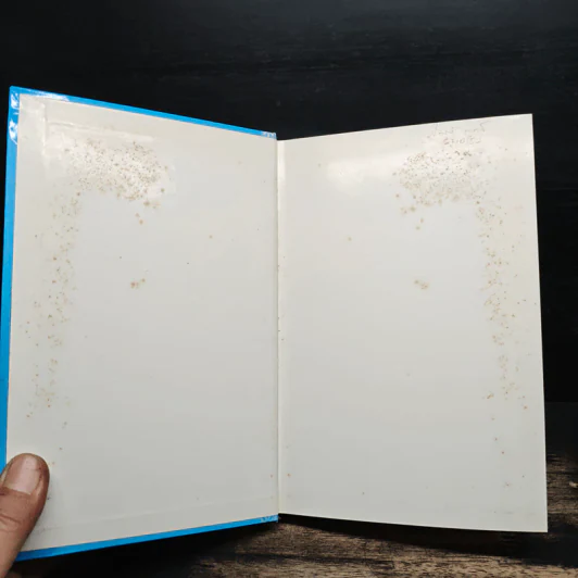 Happy Book หนังสือความสุข รูปที่ 6