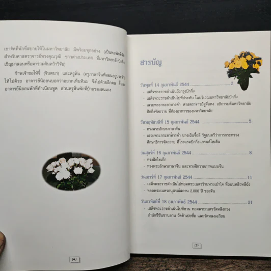 เมื่อข้าพเจ้าเป็นนักเรียนนอก - สิรินธร รูปที่ 7