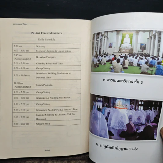 แนวธรรมนำโลก รูปที่ 12
