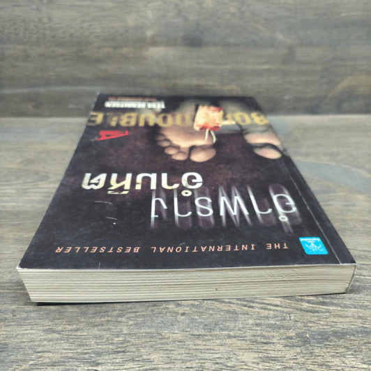 อำพรางอำมหิต - Tess Gerritsen, นันทวัน เติมแสงสิริศักดิ์ รูปที่ 4