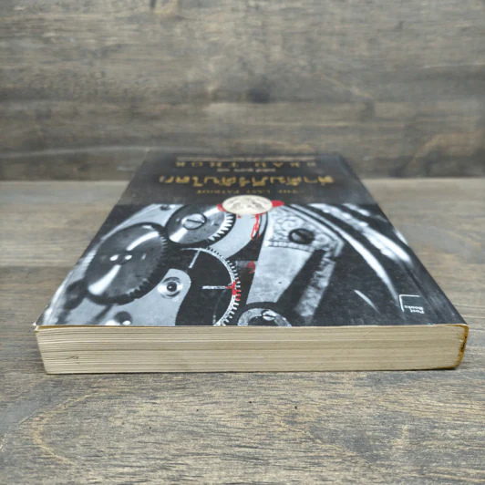 ล่าคัมภีร์ดับโลก - Brad Thor (แบรด ทอร์) รูปที่ 4