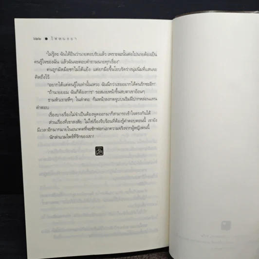 ไฟสนธยา - อรพิม รูปที่ 9