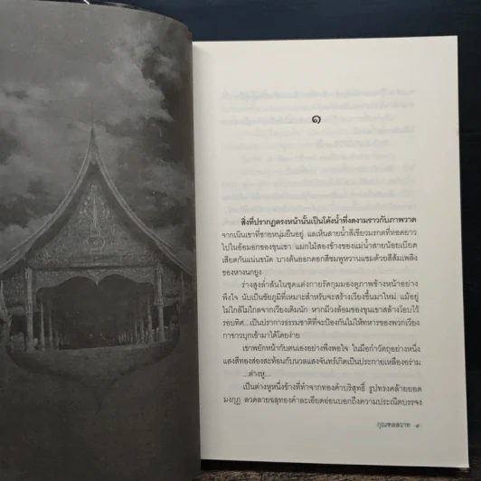 กุณฑลสวาท - พงศกร รูปที่ 8