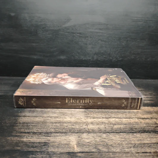 Eternity #นิรันดร์อนันตกาล - Mariposa รูปที่ 3