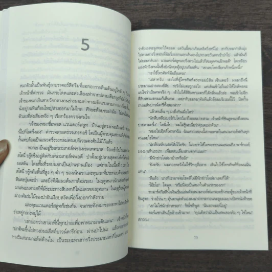 แกะรอยหมออำมหิต ตอน สายเลือดปีศาจ - Tess Gerritsen รูปที่ 8