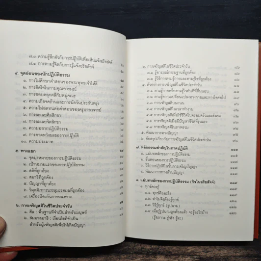 ประทีปส่องธรรม - พระปราโมทย์ ปาโมชโช รูปที่ 7