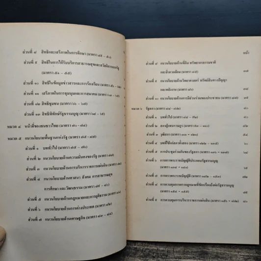 ร่างรัฐธรรมนูญแห่งราชอาญาจักรไทย ฉบับลงประชามติ รูปที่ 8
