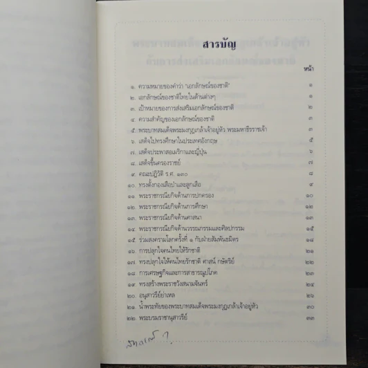 พระบาทสมเด็จพระมงกุฎเกล้าเจ้าอยู่หัวกับการส่งเสริมเอกลักษณ์ของชาติ รูปที่ 7