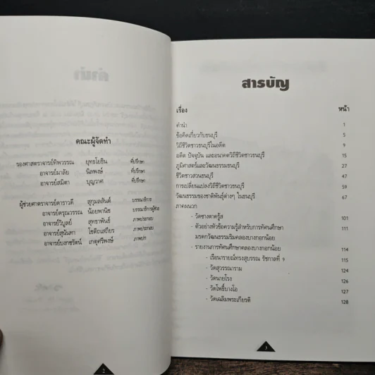 ชีวิตไทยในธนบุรี รูปที่ 7