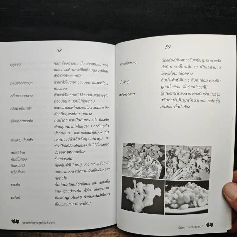 กินเป็น ลืมป่วย ล้างสารพิษในร่างกาย - อ.สุทธิวัสส์ คำภา รูปที่ 9