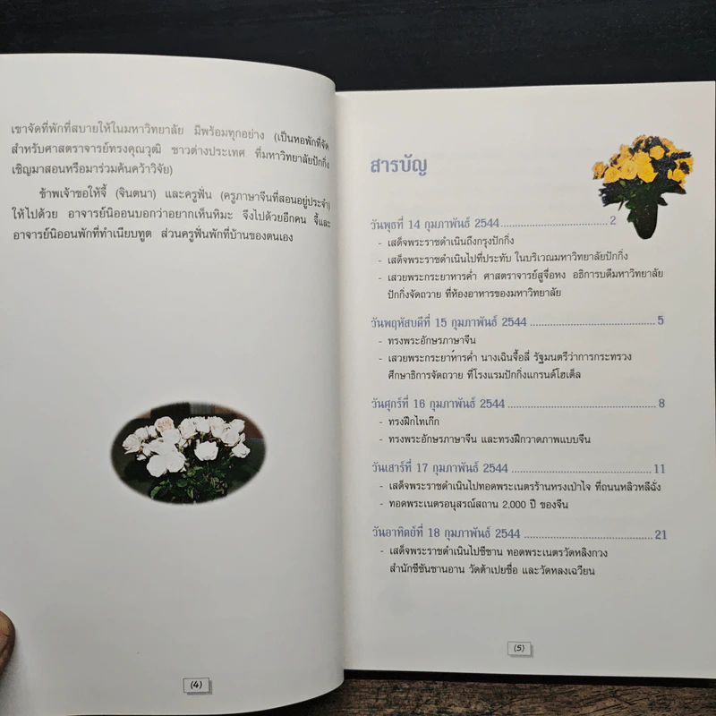 เมื่อข้าพเจ้าเป็นนักเรียนนอก - สิรินธร รูปที่ 7