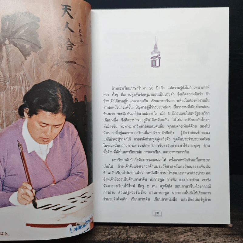 เมื่อข้าพเจ้าเป็นนักเรียนนอก - สิรินธร รูปที่ 6