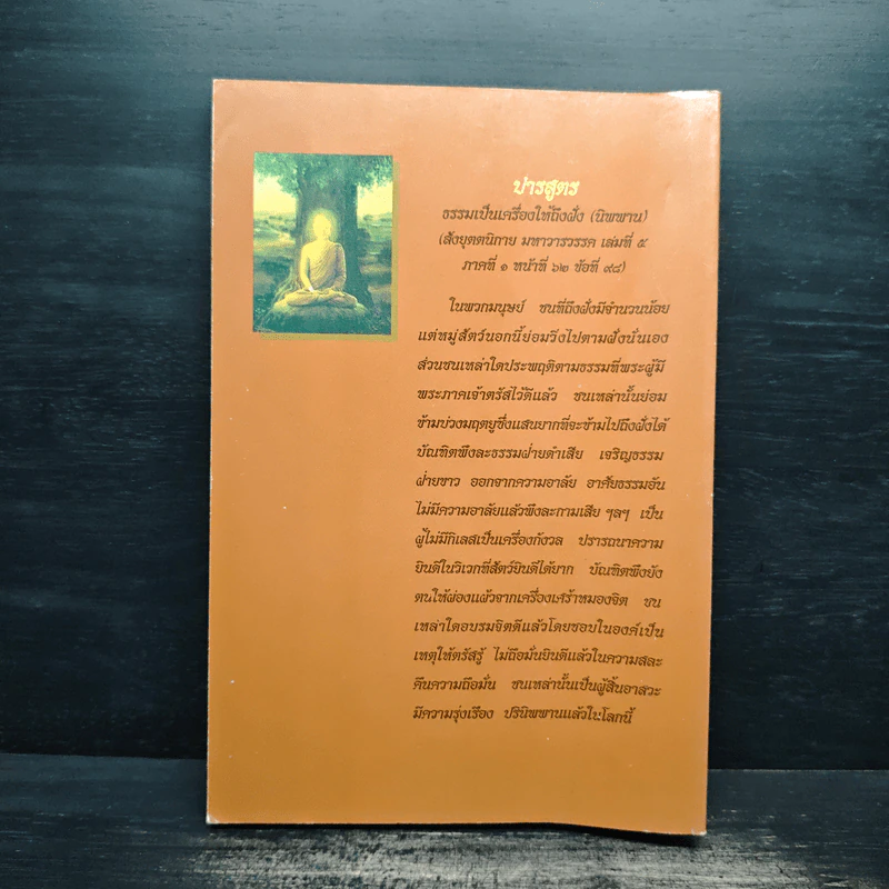 การเจริญสติปัฏฐาน 4 - ยุพา อร่ามกุล รูปที่ 2