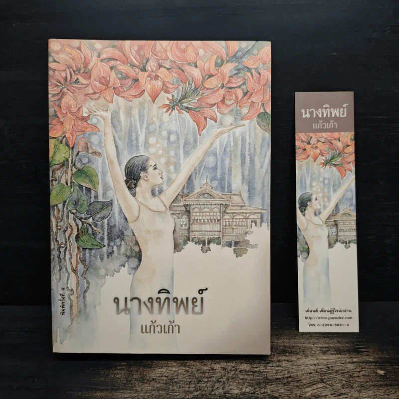 นางทิพย์ - แก้วเก้า รูปที่ 1