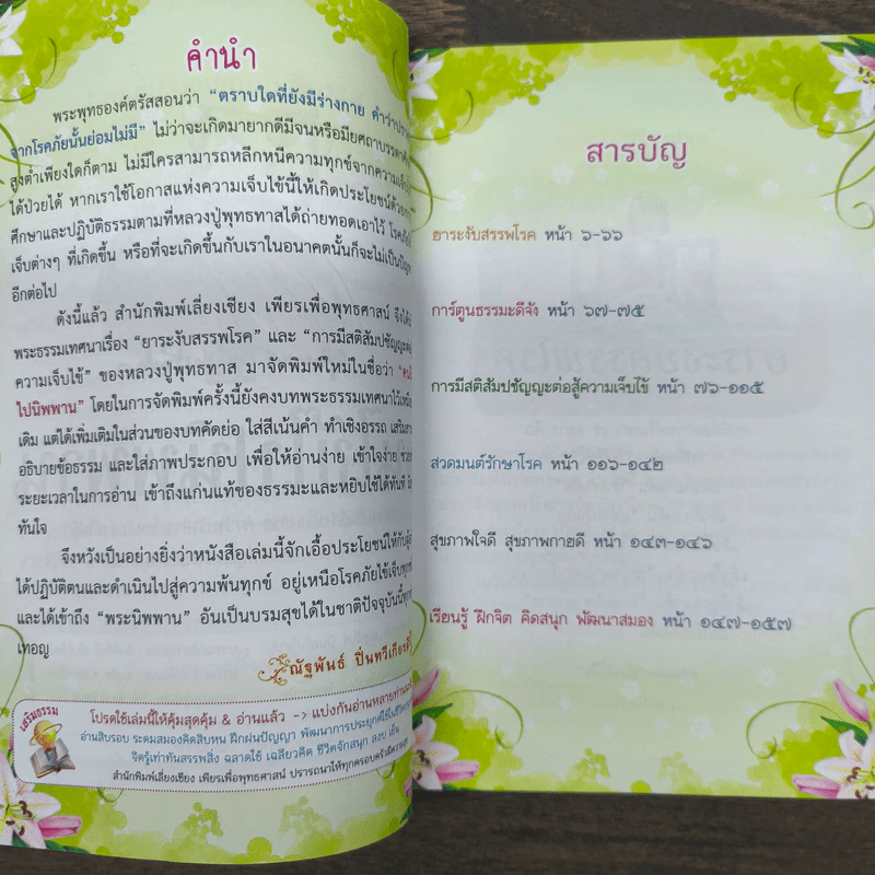 คนไข้ไปนิพพาน - ท่านพุทธทาสภิกขุ รูปที่ 7