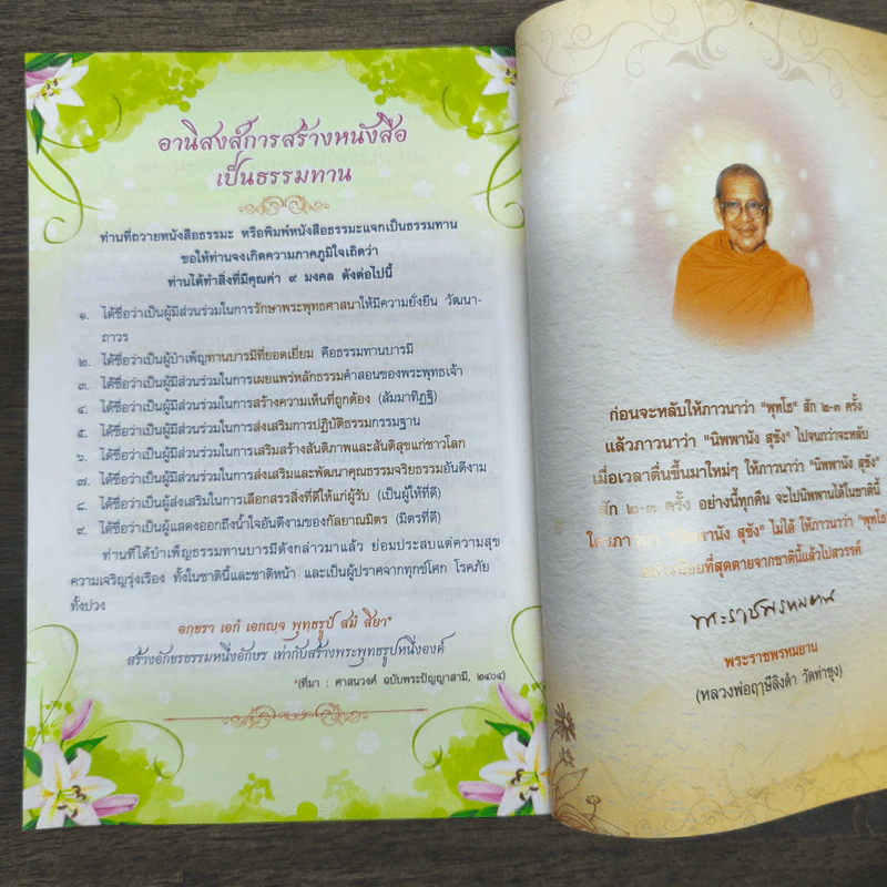 คนไข้ไปนิพพาน - ท่านพุทธทาสภิกขุ รูปที่ 9
