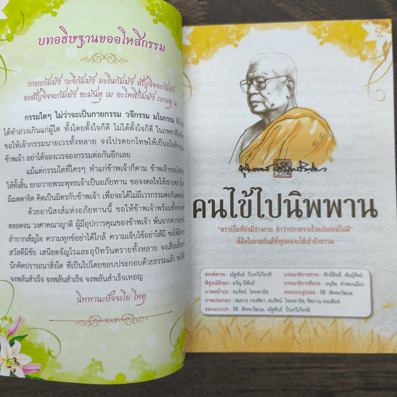 คนไข้ไปนิพพาน - ท่านพุทธทาสภิกขุ รูปที่ 6