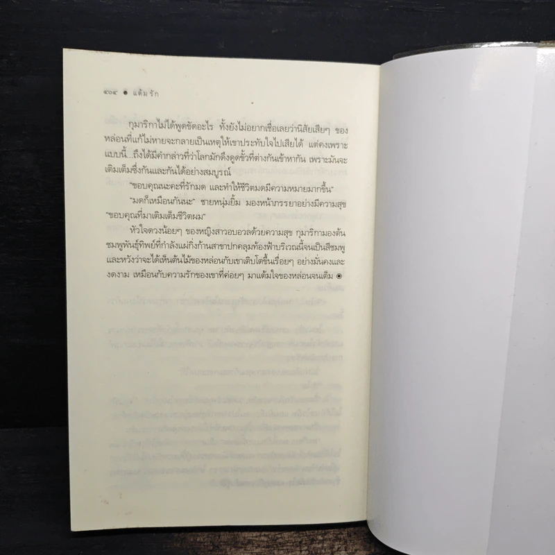 แต้มรัก - ผักบุ้ง รูปที่ 8