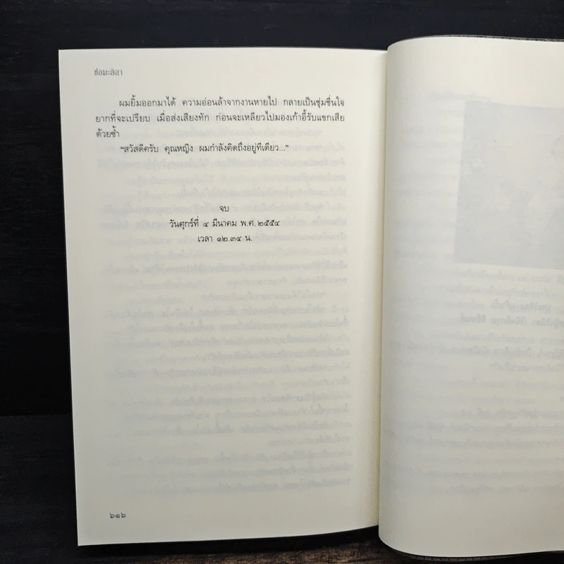 ช่อมะลิลา - แก้วเก้า รูปที่ 9