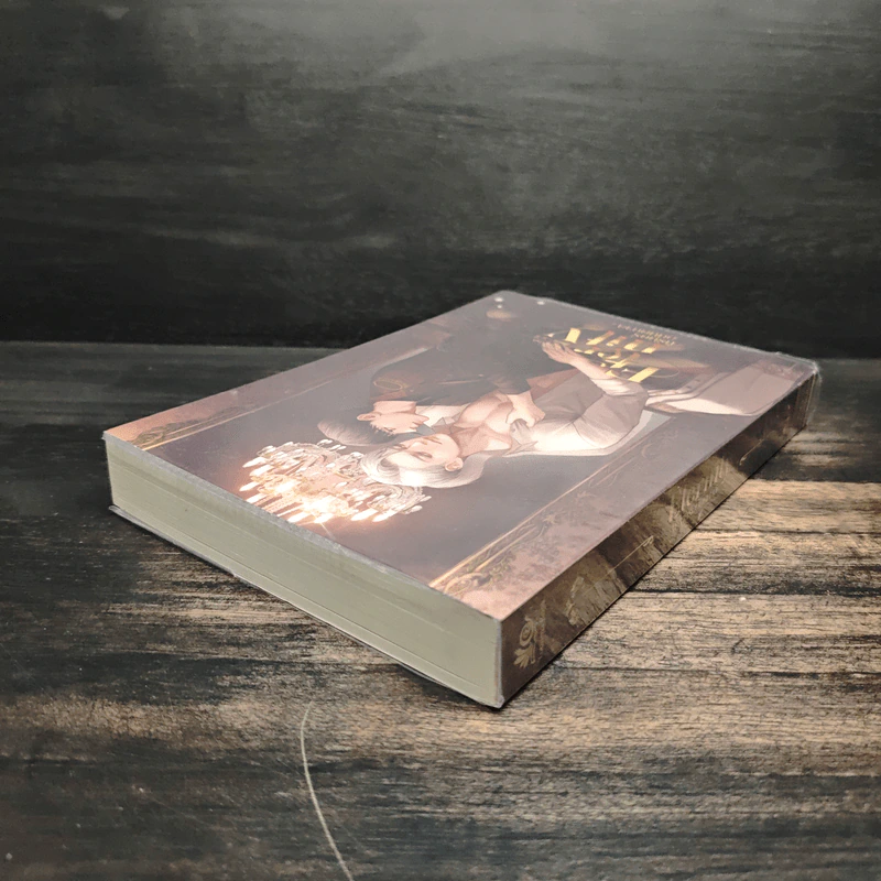 Eternity #นิรันดร์อนันตกาล - Mariposa รูปที่ 5