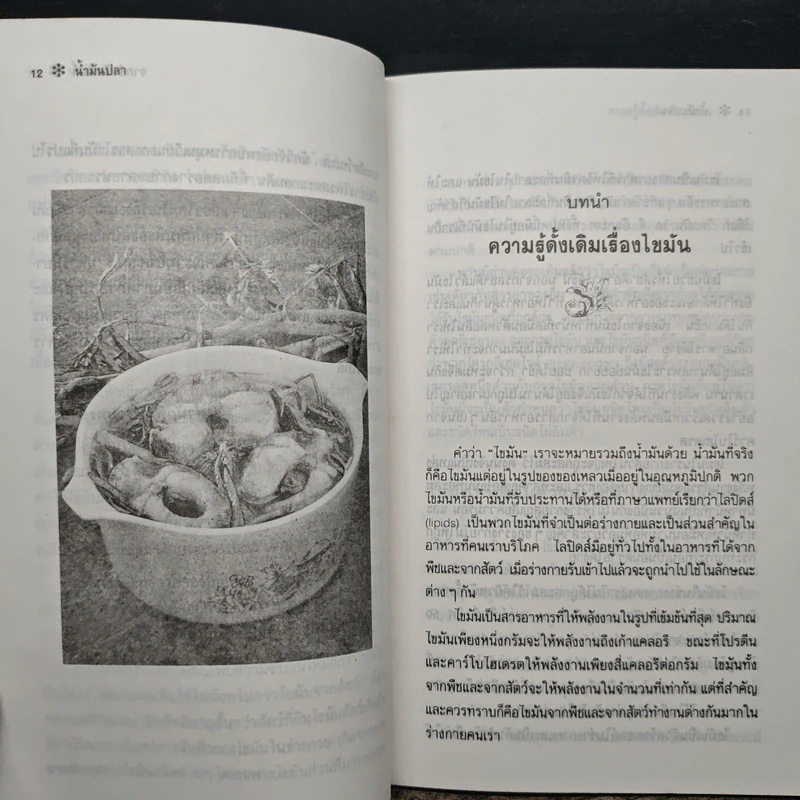 น้ำมันปลา น้ำมันลดไขมัน - รศ.นพ.ดร.สมพงศ์ สหพงศ์ รูปที่ 8