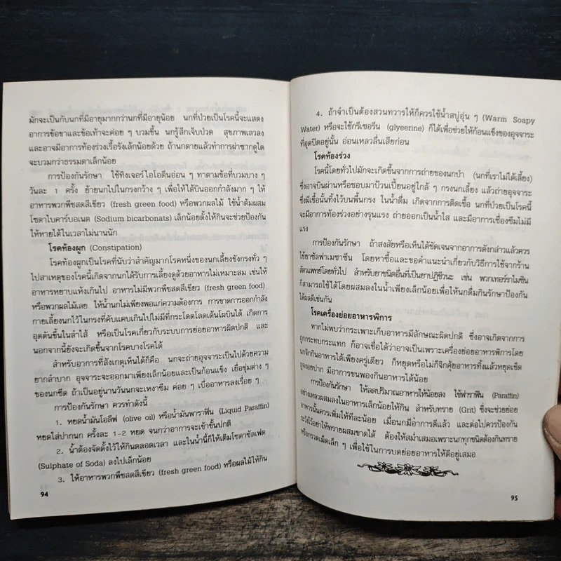นกเขา - ชาติ ไชยณรงค์ รูปที่ 9