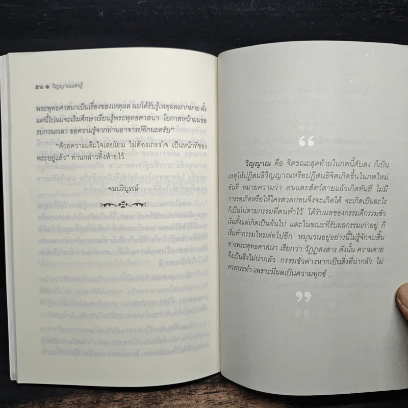 วิญญาณแสนรู้ - ต้นไม้ ใบใหม่ รูปที่ 9