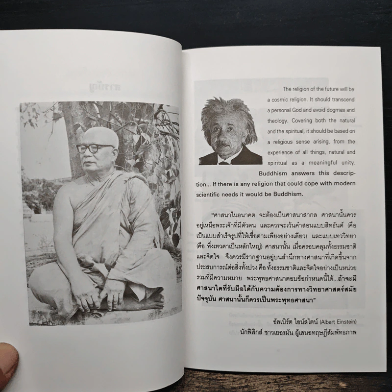 โลกพระศรีอารย์อยู่แค่ปลายจมูก - พุทธทาสภิกขุ รูปที่ 9