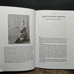 CHILDREN OF CAMBODIA S KILLING FIELDS: MEMOIRS BY SURVIVORS รูปที่ 10