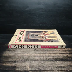 Angkor - dawn Rooney รูปที่ 3