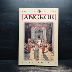 Angkor - dawn Rooney รูปที่ 1