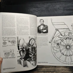 Mercedes-Benz In Aller Welt No. 199-100 รูปที่ 9